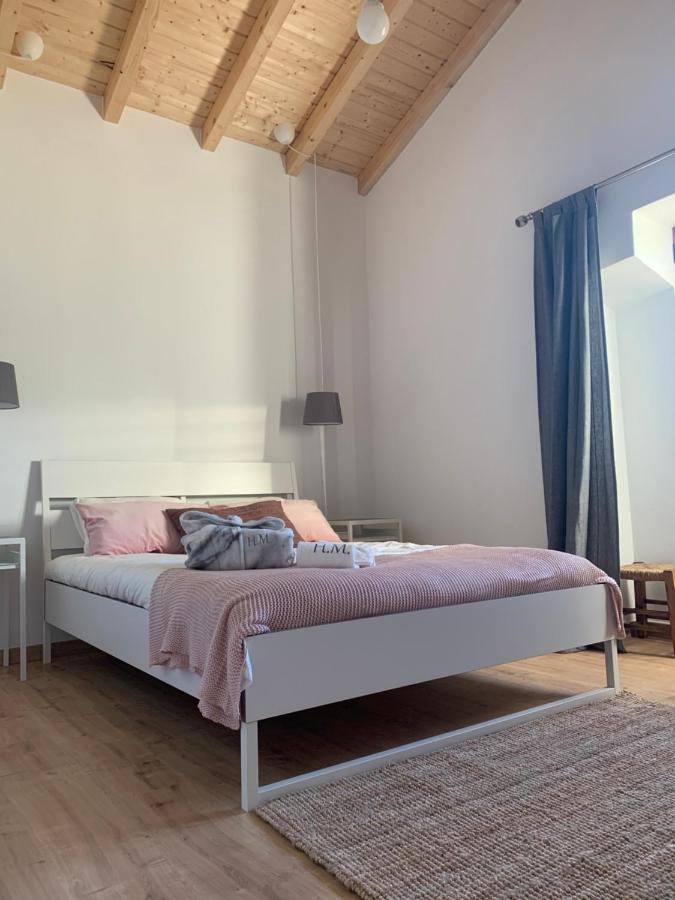 Herdade Da Maridona Em Estremoz - Turismo Rural Bed and Breakfast Gloria  Esterno foto