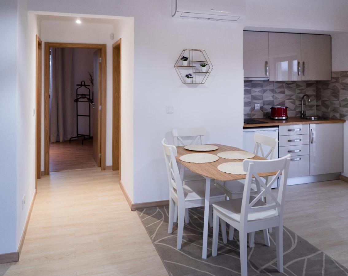 Herdade Da Maridona Em Estremoz - Turismo Rural Bed and Breakfast Gloria  Esterno foto
